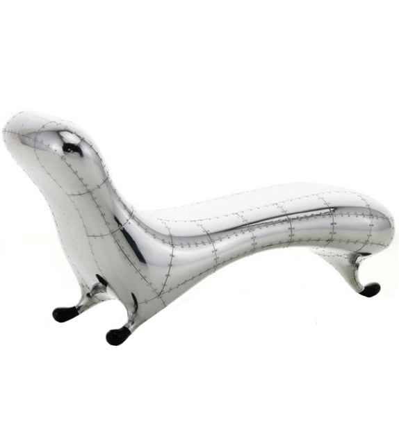 Miniature Lockheed Lounge, Newson