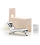 Miniature Lockheed Lounge, Newson