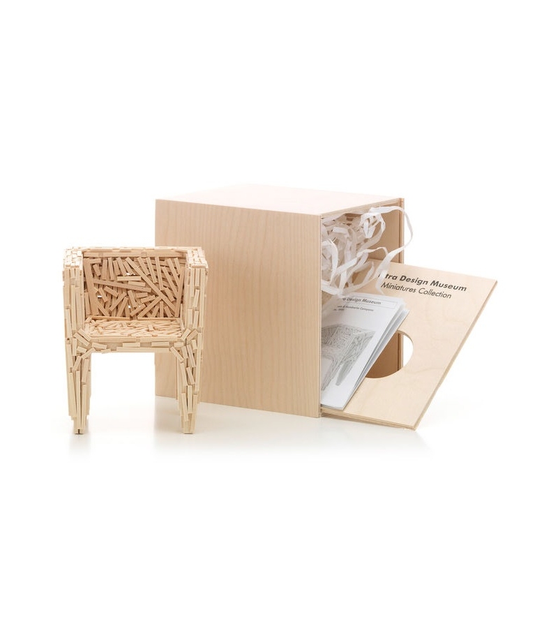 Miniature Favela, Campana