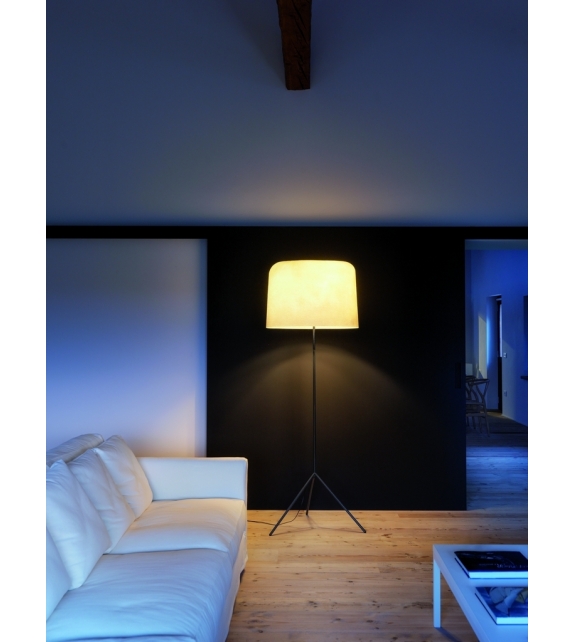 Ola Quadrifoglio Group Lampadaire