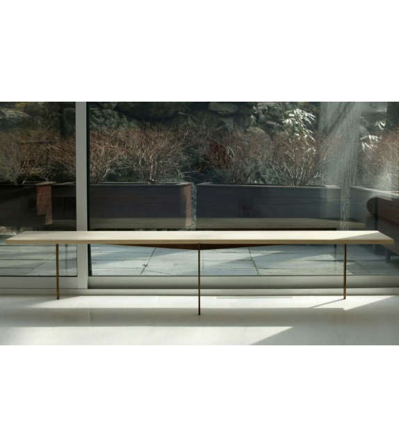 Plank Occasional Tables Bassam Fellows