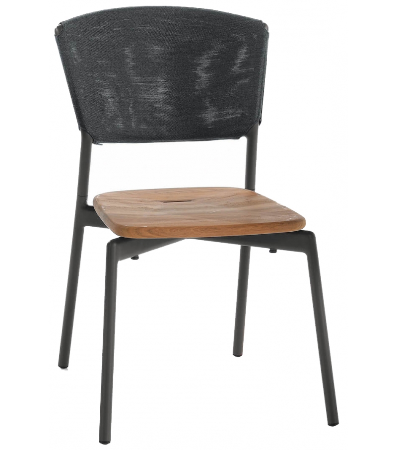 Piper 020 Roda Sedia