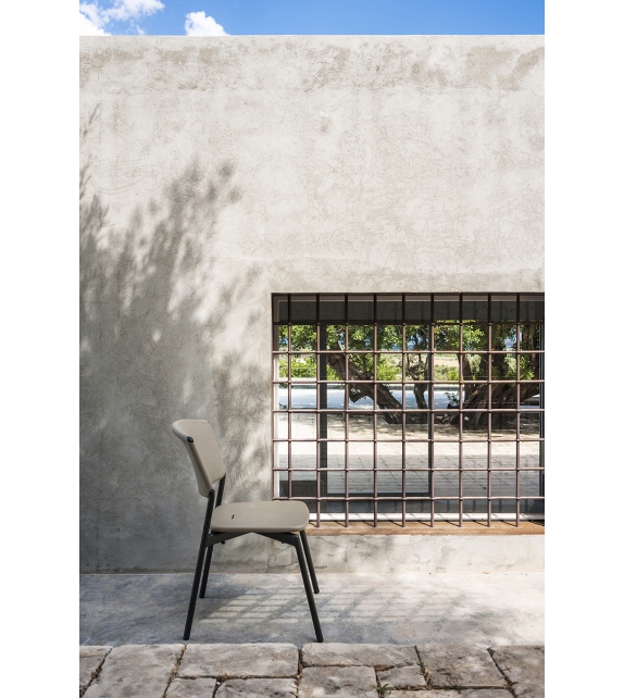 Piper 020 Roda Sedia