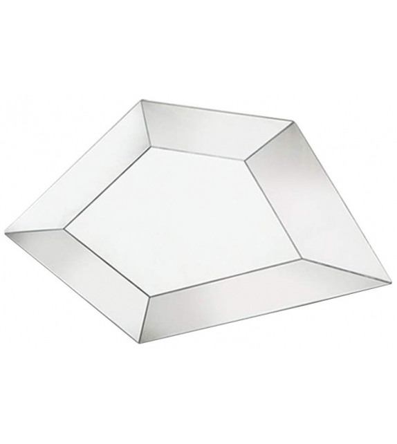 City Life Riflessi Mirror