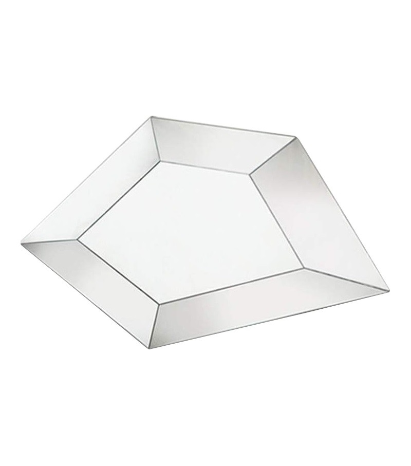 City Life Riflessi Mirror