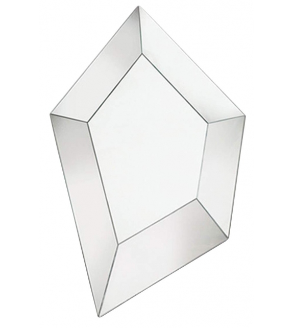 City Life Riflessi Espejo