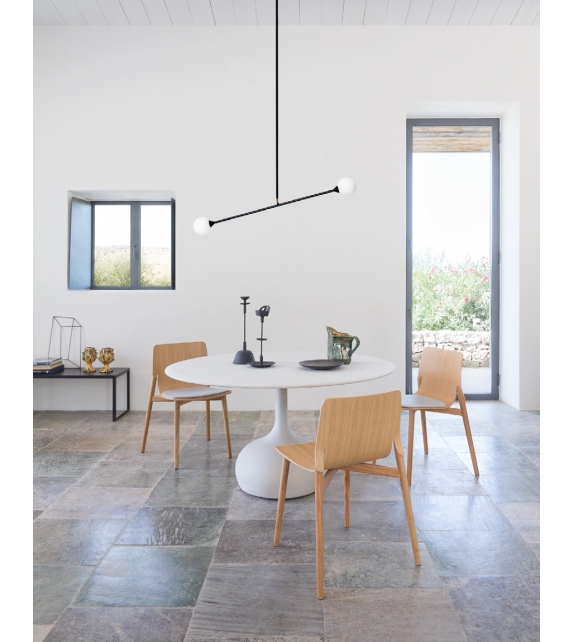 Kayak Soft Alias Chaise