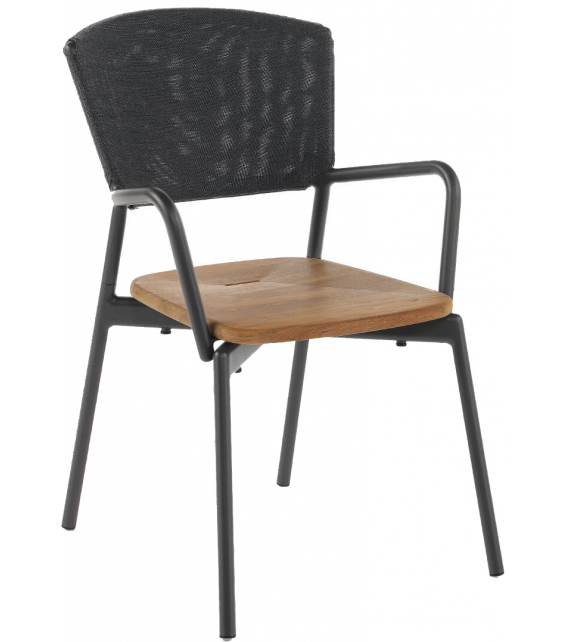 Piper 021 Roda Petit Fauteuil