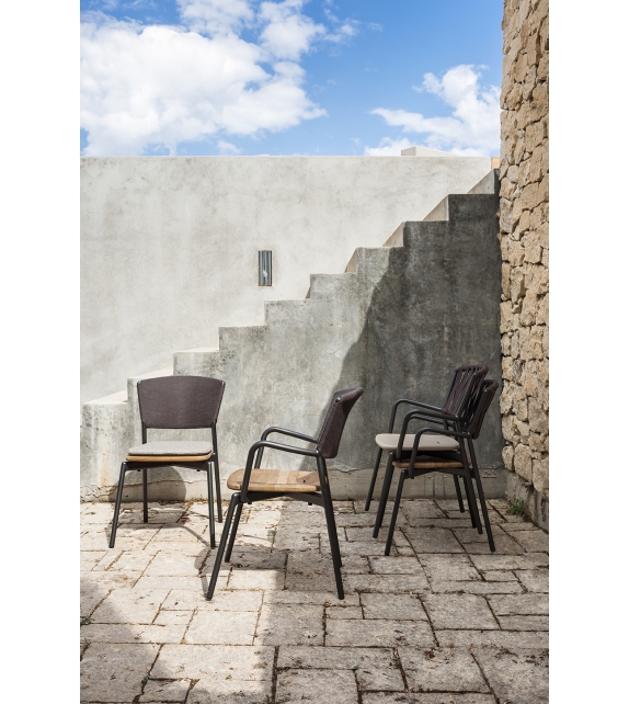 Piper 021 Roda Petit Fauteuil