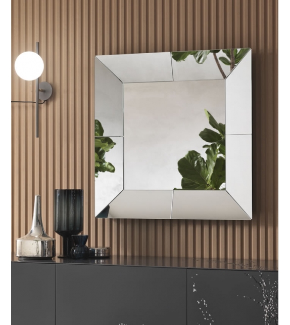 Cube Riflessi Miroir