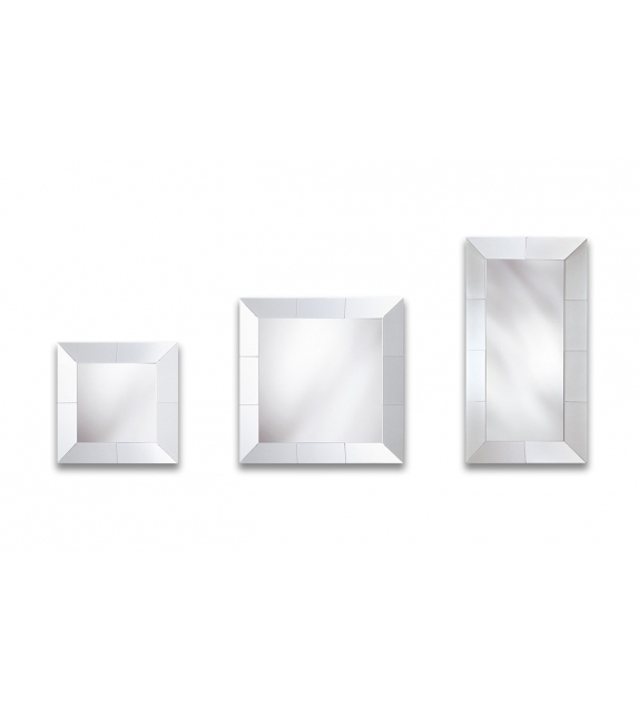 Cube Riflessi Specchio
