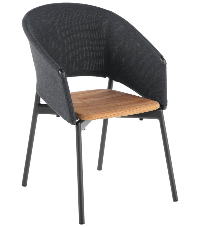 Piper 022 Roda Petit Fauteuil