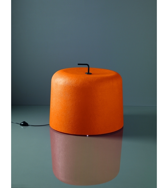 Ola Move Quadrifoglio Group Lampe de Sol