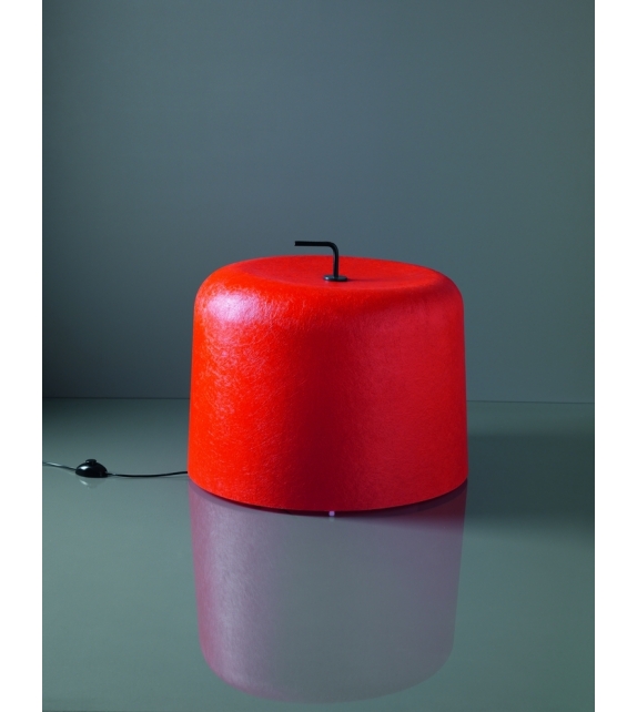 Ola Move Quadrifoglio Group Lampe de Sol