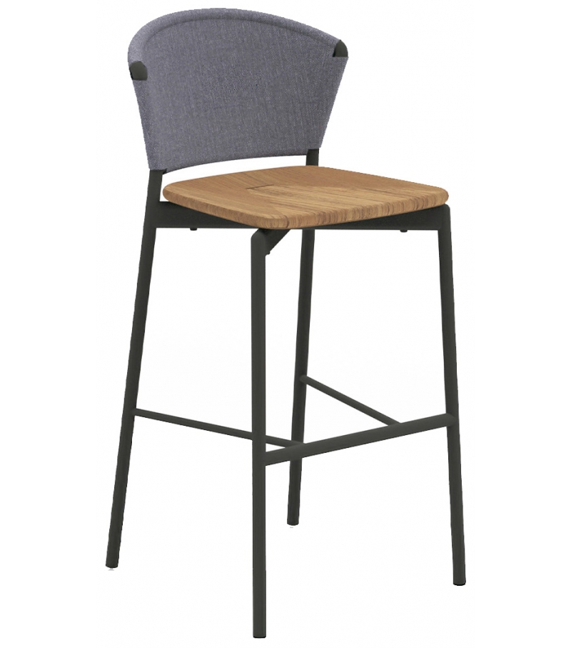 Piper 050 Roda Tabouret