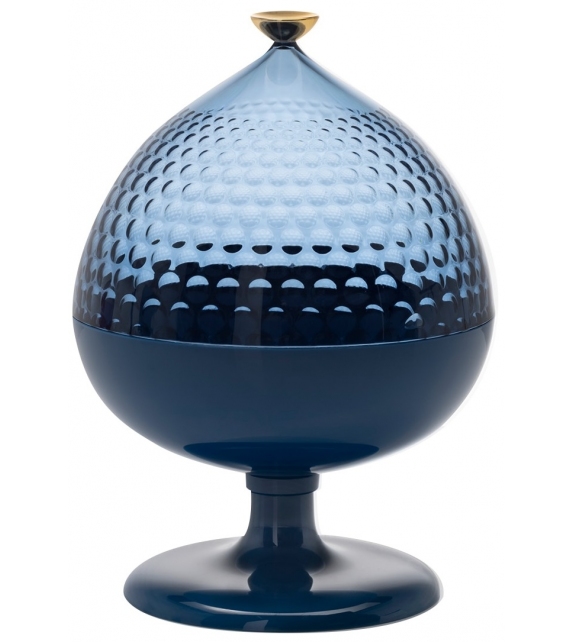 Pumo Kartell Conteneur