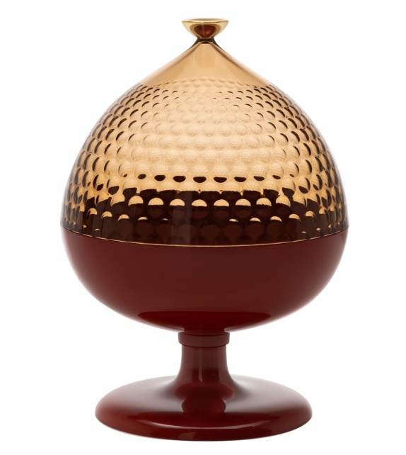 Pumo Kartell Conteneur