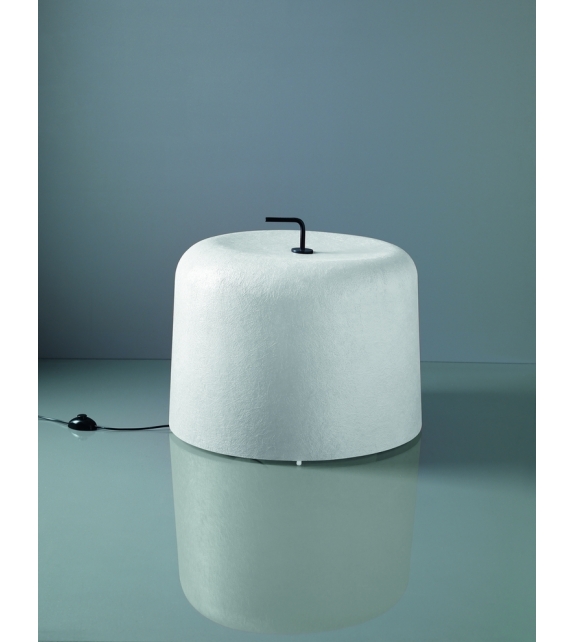 Ola Move Quadrifoglio Group Lampe de Sol