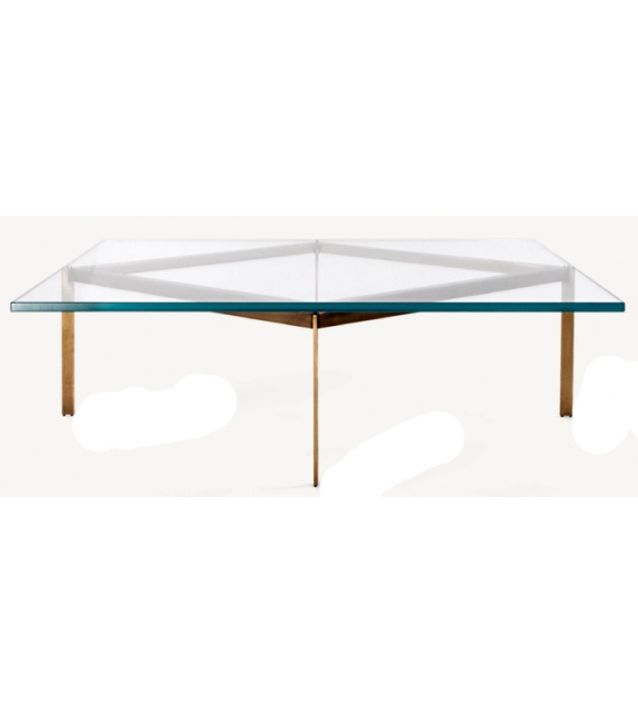 Plank Coffee Table Bassam Fellows