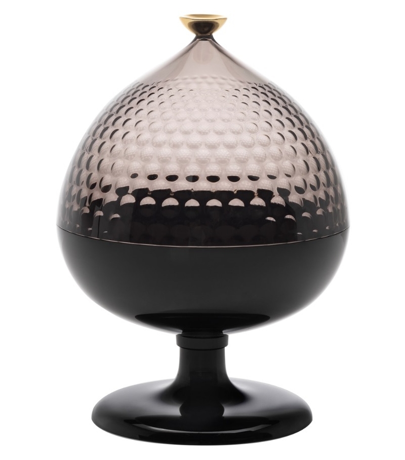 Pumo Kartell Conteneur