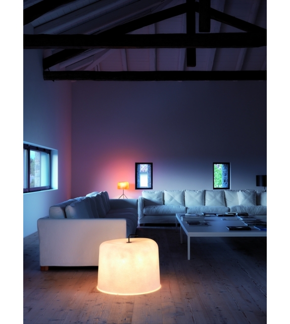 Ola Move Quadrifoglio Group Lampe de Sol