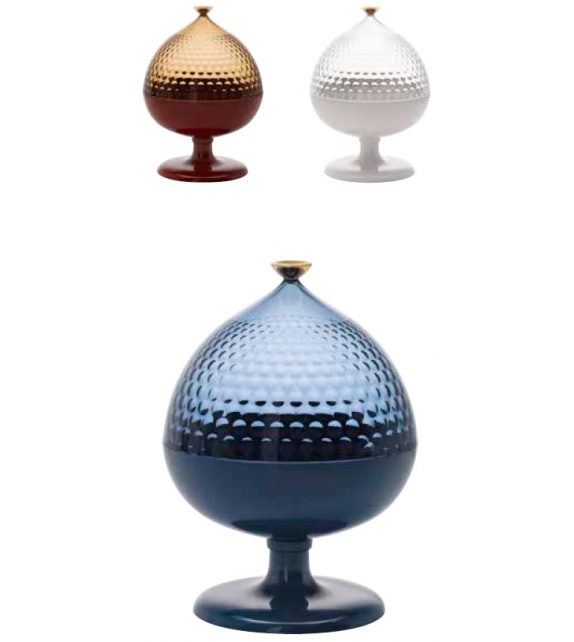 Pumo Kartell Container