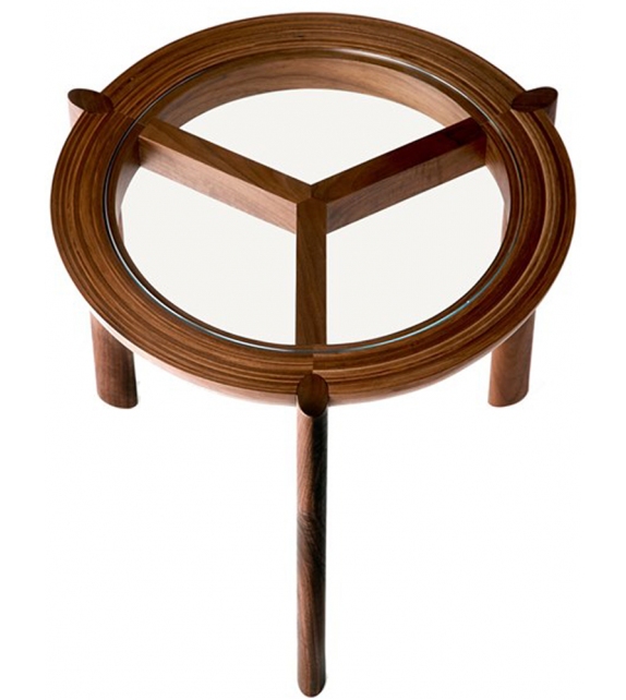 Spoke Occasional Tables Bassam Fellows