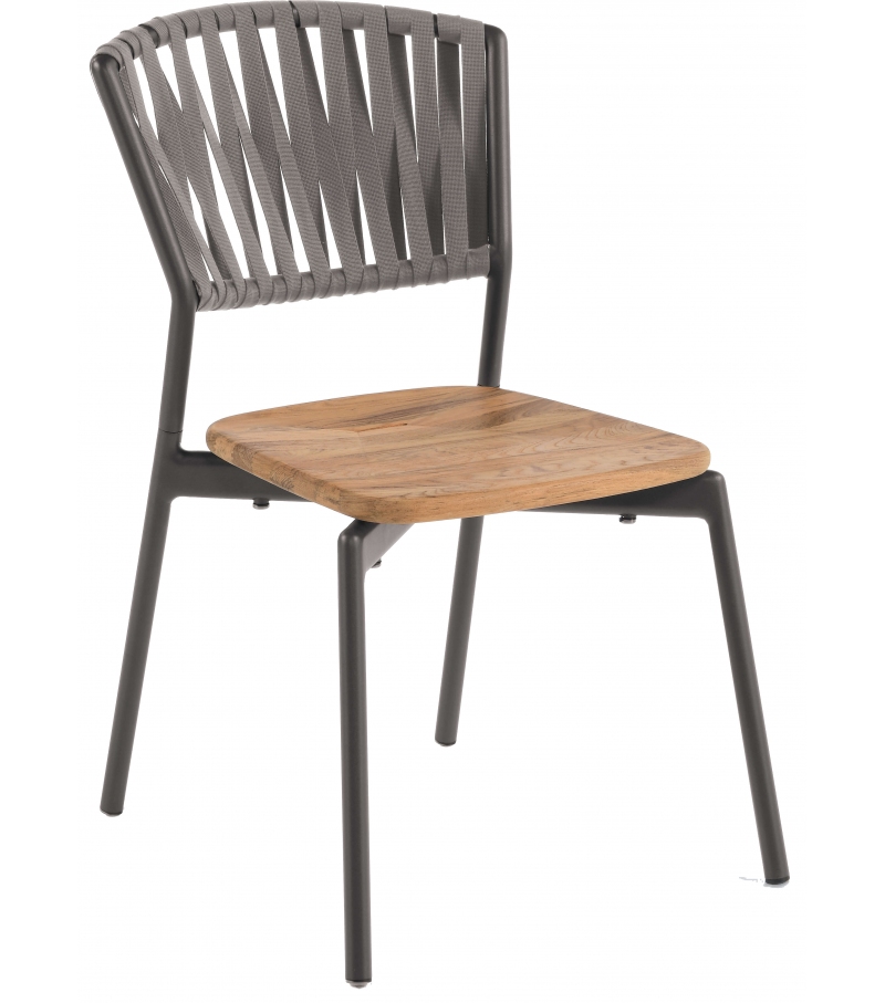 Piper 120 Roda Chair