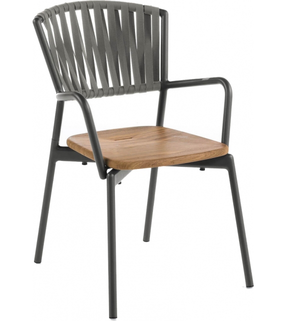 Piper 121 Roda Petit Fauteuil