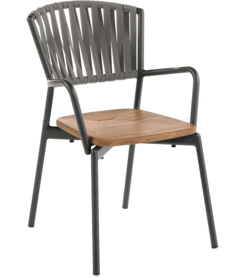 Piper 121 Roda Petit Fauteuil