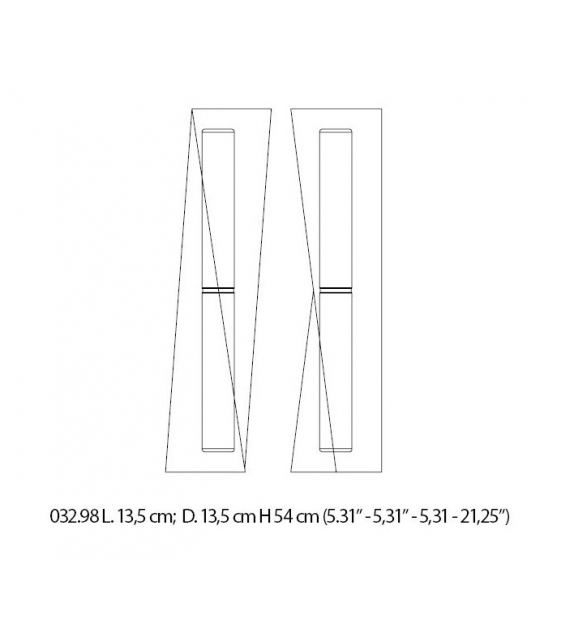Ando Time Venini Clessidra Limited Edition