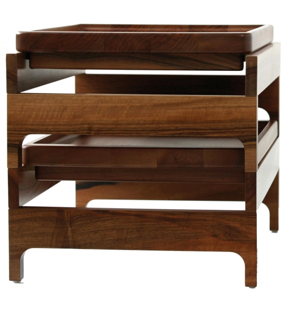 Tray Rack Tavolino D'Appoggio BassamFellows