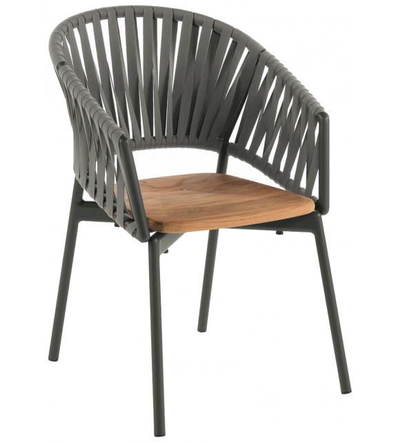 Piper 122 Roda Sillón