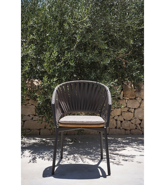 Piper 122 Roda Petit Fauteuil