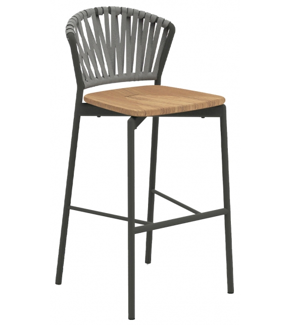 Piper 150 Roda Tabouret