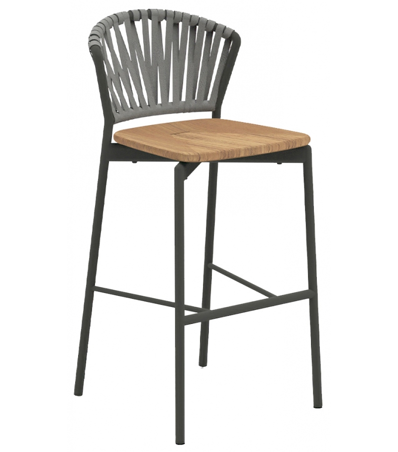 Piper 150 Roda Stool