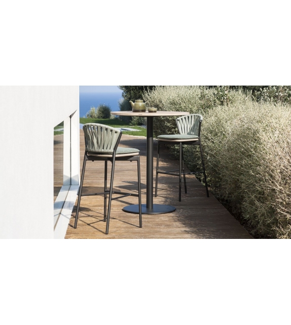 Piper 150 Roda Stool