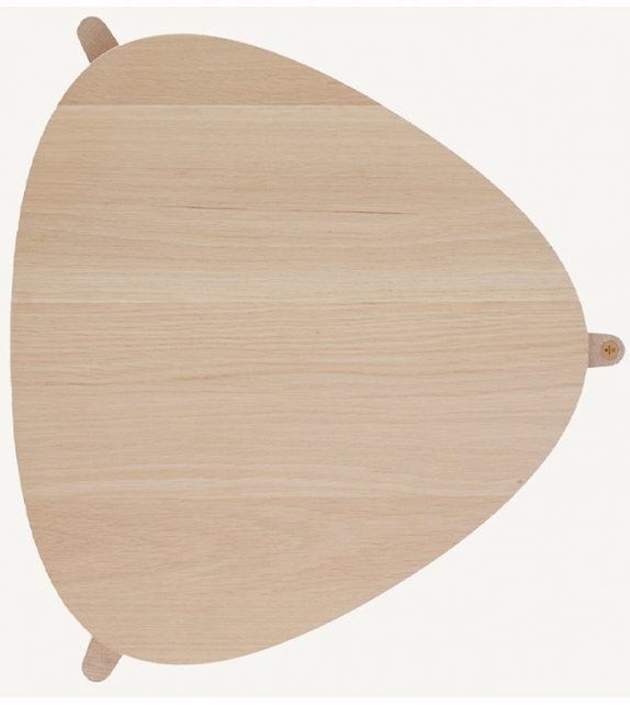 Trigon Tables BassamFellows