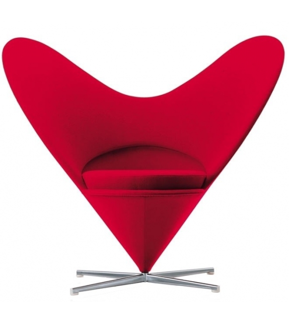 Heart Cone Chair