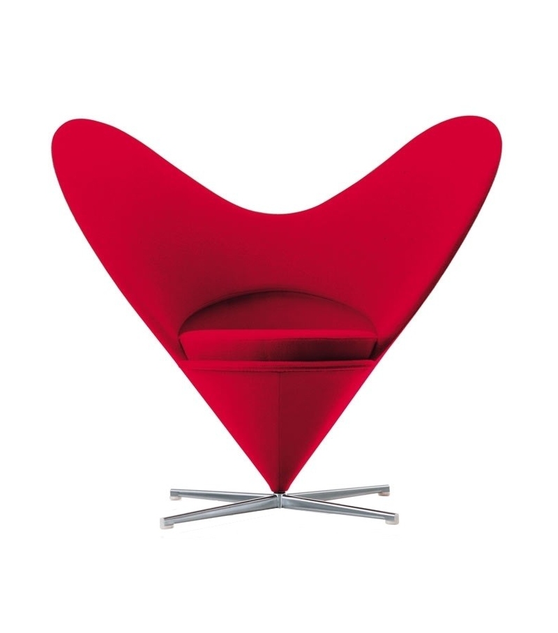 Heart Cone Chair