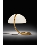 Serpente Martinelli Luce Lampe de Table