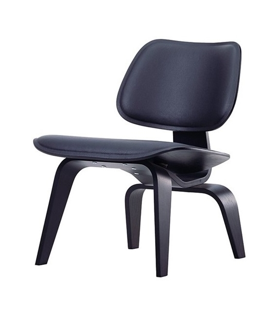 Plywood Group LCW in pelle