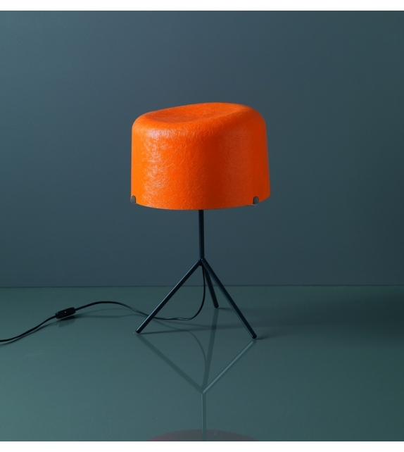 Ola Quadrifoglio Group Table Lamp