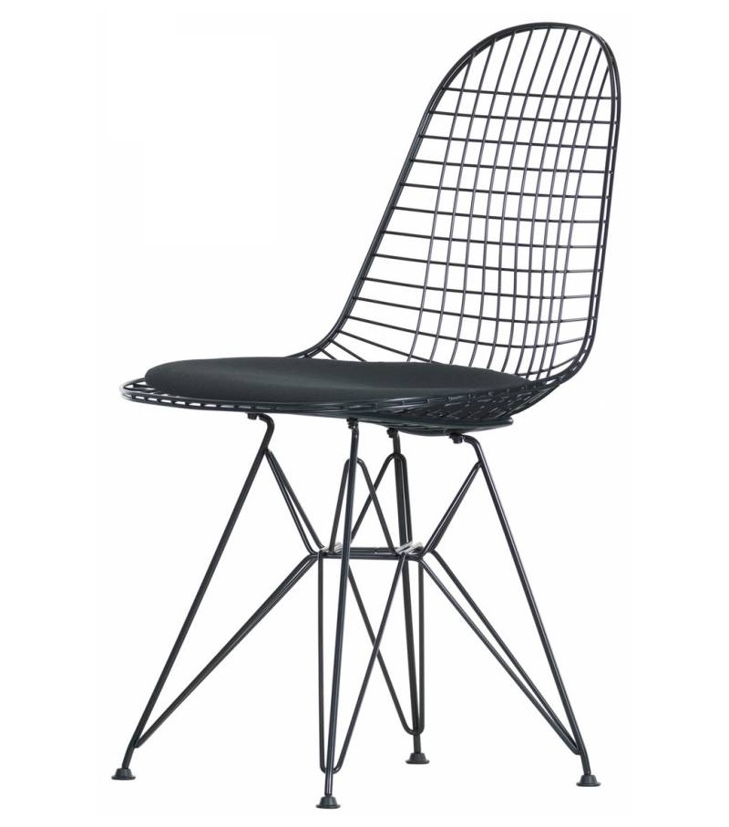 Wire Chair DKR & DKR-5