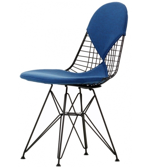 Wire Chair DKR