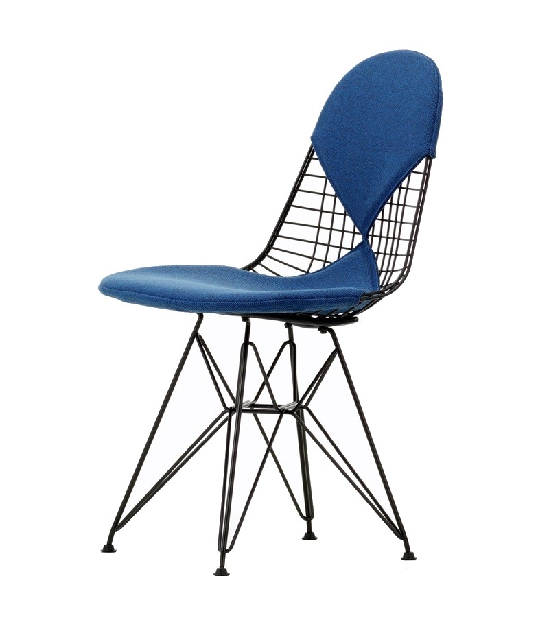 Wire Chair DKR