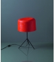 Ola Quadrifoglio Group Table Lamp