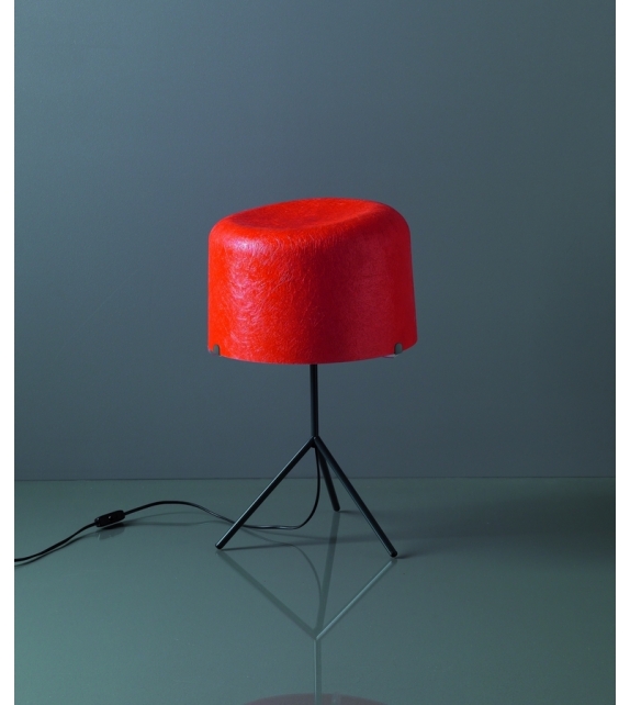 Ola Quadrifoglio Group Lampe de Table