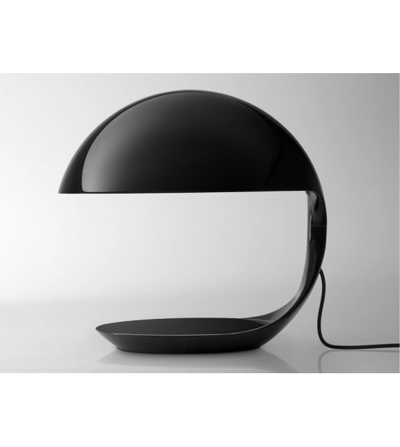 Cobra Martinelli Luce Lámpara de Mesa
