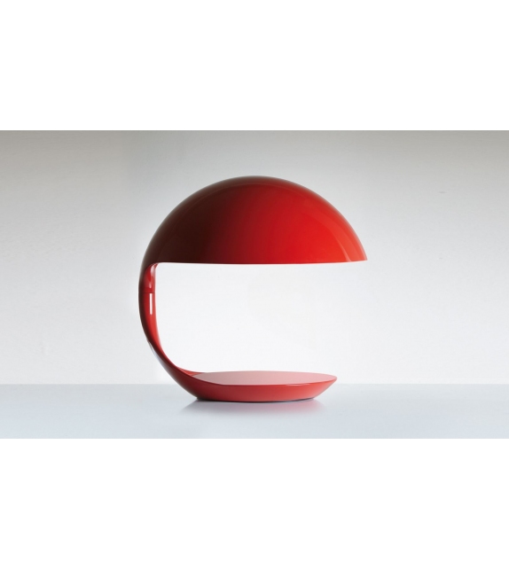 Cobra Martinelli Luce Lampada da Tavolo